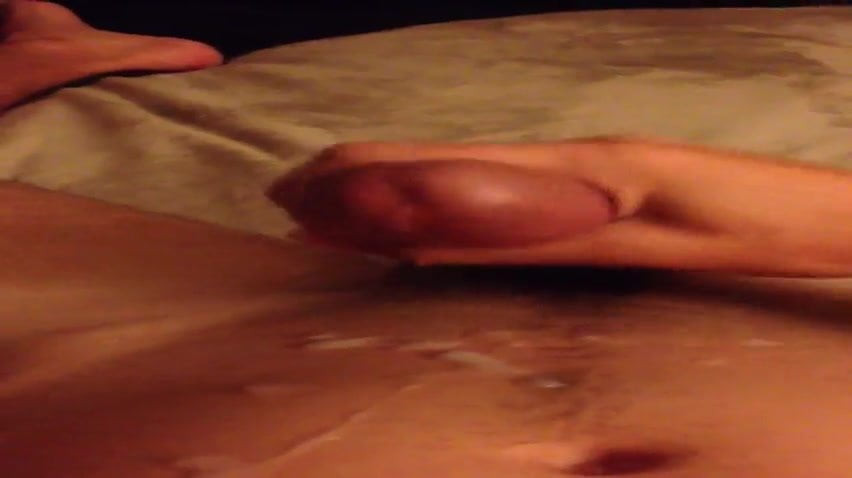 Quick Jerk Off Pt. 1