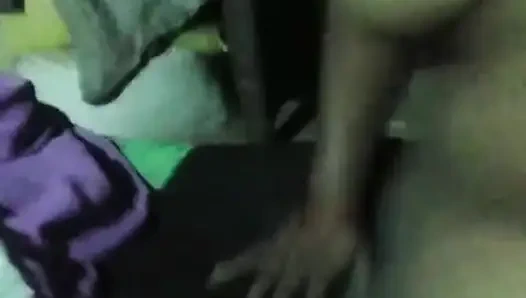 Моя горячая ночь, наслаждаюсь видео и моим сексом