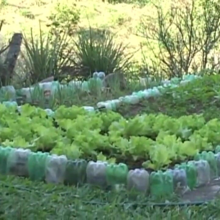 Sexe incroyablement torride dans le jardin