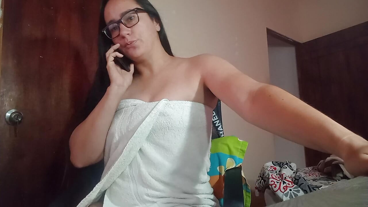 LUSH public!! MY stepsister discovers me and then controls me! It was too hot to stop GMO!!