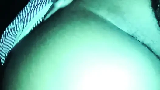 YARAMAZ ARKADAŞıMıN ÜVEY ANNESI GECENIN ÖLÜSÜNDE ATEŞLI BIR KALTAK GIBI SIKILIYOR.