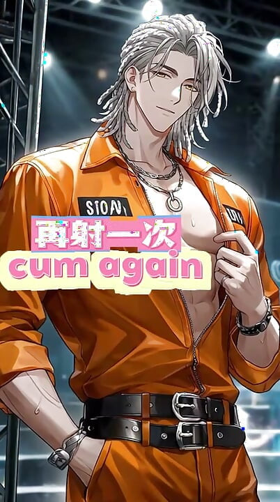 Prison Theme Slut Club