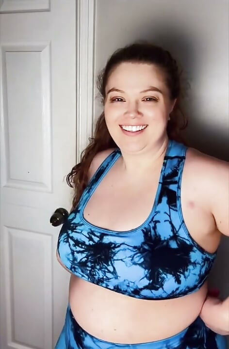 BBW Step Sis and Step Bro Solo Roleplay POV