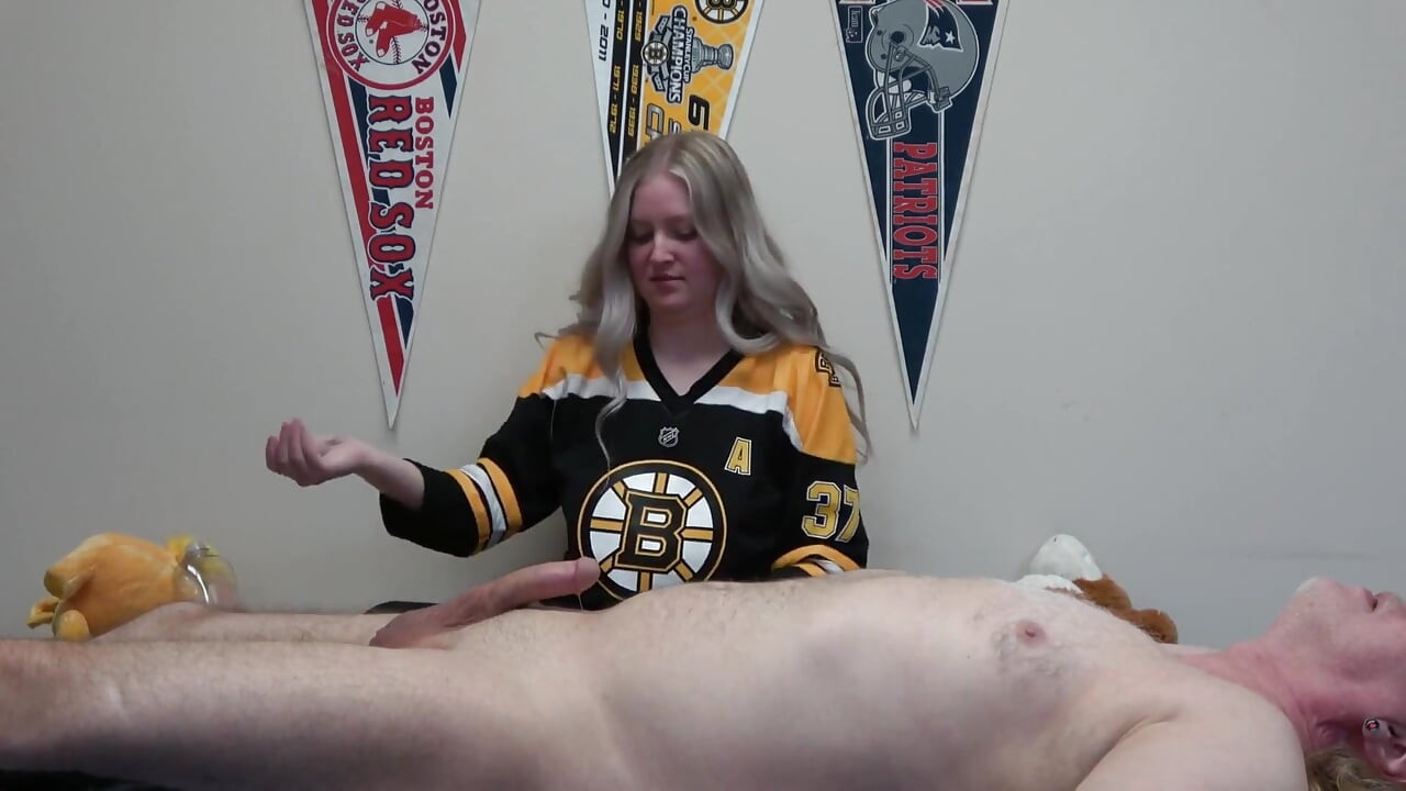 Boston Belle Episode1 Featuring Belle