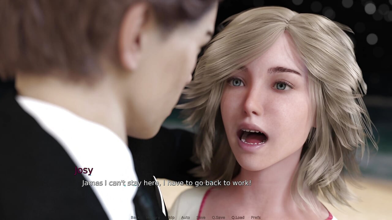 Laura Lustful Secrets (part 39)