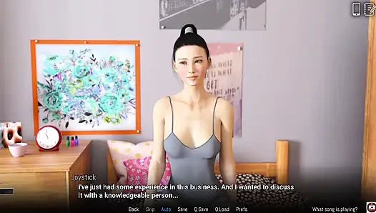 Universitas Masalah - (PT 06) - DREAMNOW