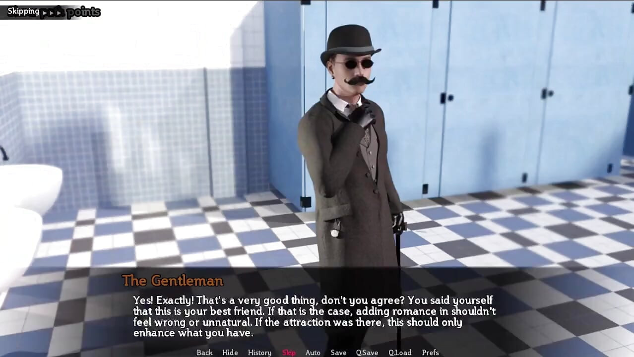 Familia con descarga gratuita v0.24 parte 11 cuerpo perfecto por loveskysan69