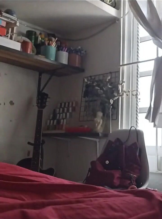 I Left My Chubby Stepmother-in-law's Room
