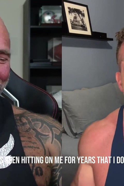 Porn Star Confessions - Bruce Beckham Episode 140