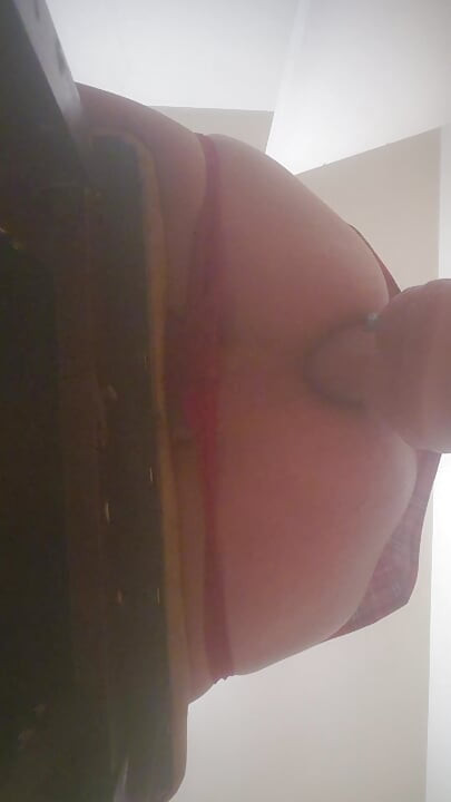 Sissystephanie fickmaschine