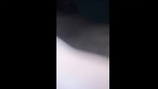 Latina fucked by waiter on a Caribbean island