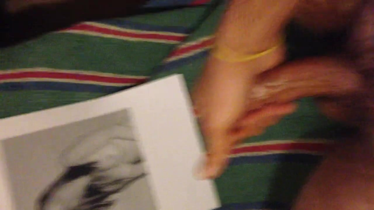 Tribute for Mickyluv