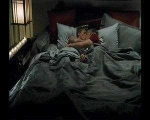 Sharon Stone  Lesbian Scene