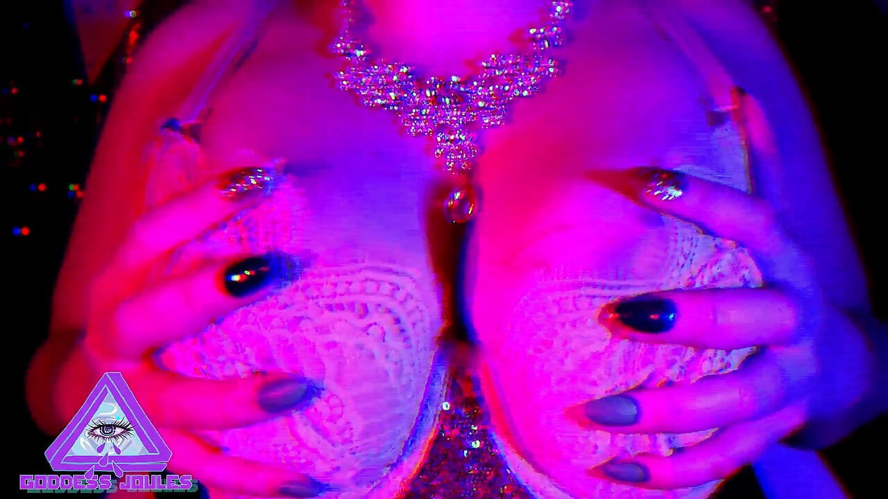 Birthday Tits