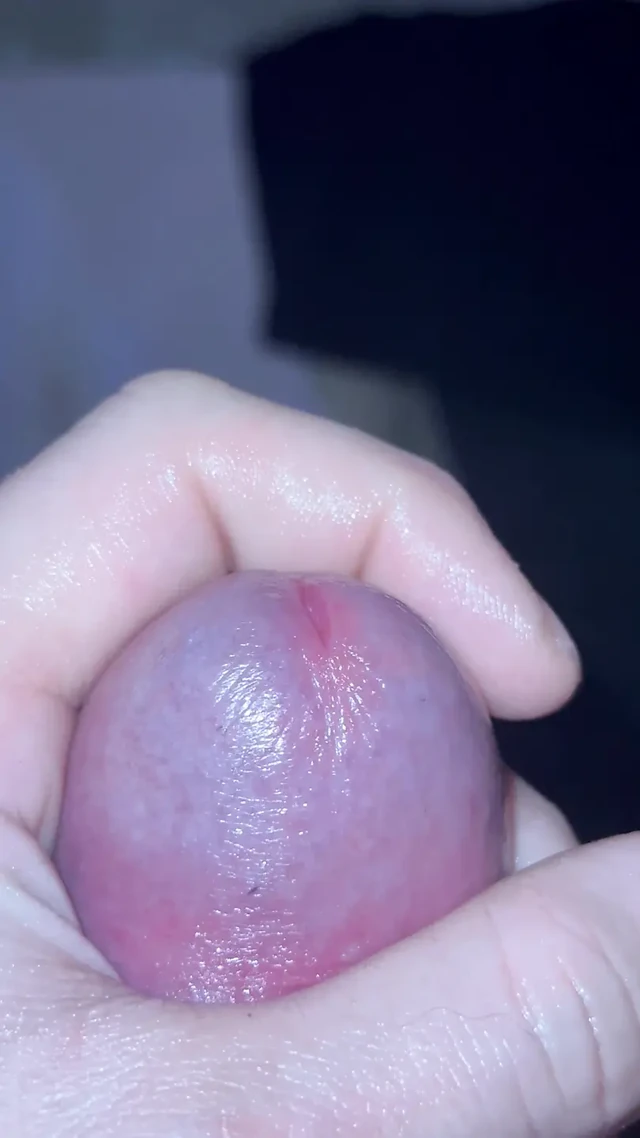 Member masturbation