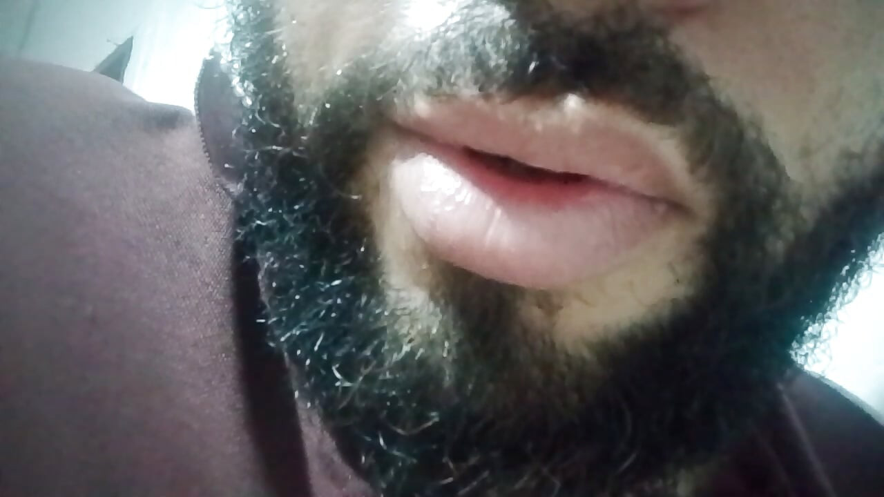 Humiliating gay cuckold