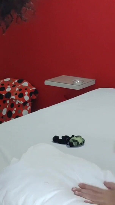 Powerful moment from "I'm looking for a man who lets himself do certain things PEGGING AND RIMMING watch how I suck the man"