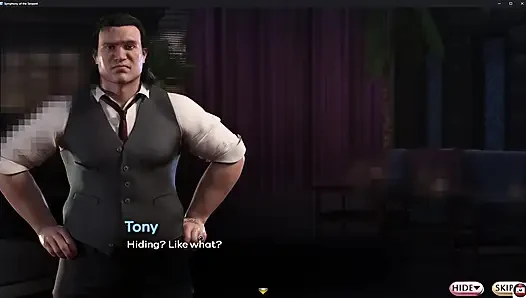 Symphonie der Serpent - (PT 59) - NLT MEDIA