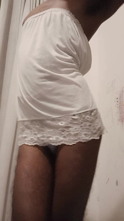 my penty time who want my panty