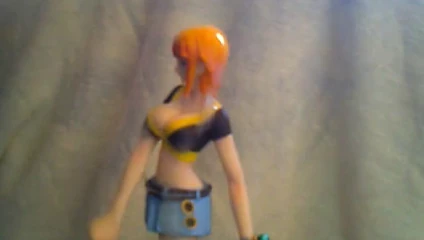 SoF One Piece Nami