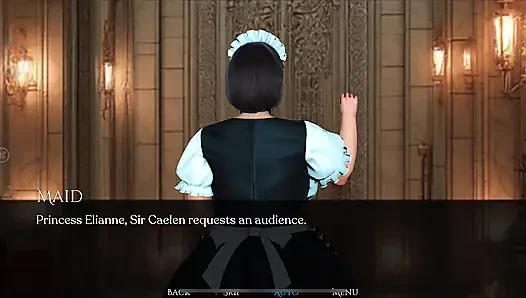 Tohorns Beneath the Wings - Bagian Terbaik - Bagian 4