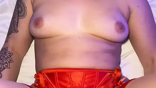 Remy Lacroix Pantas Dientot Memeknya Dan Dicrot Di Dalam