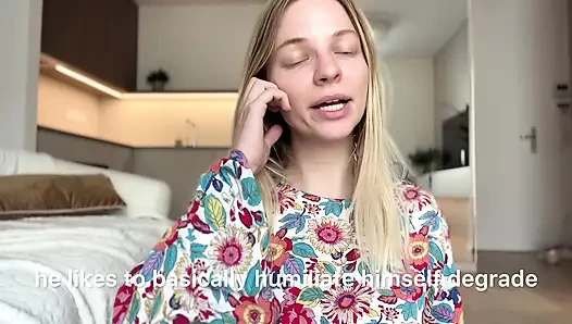 Сисси фетиш куколда