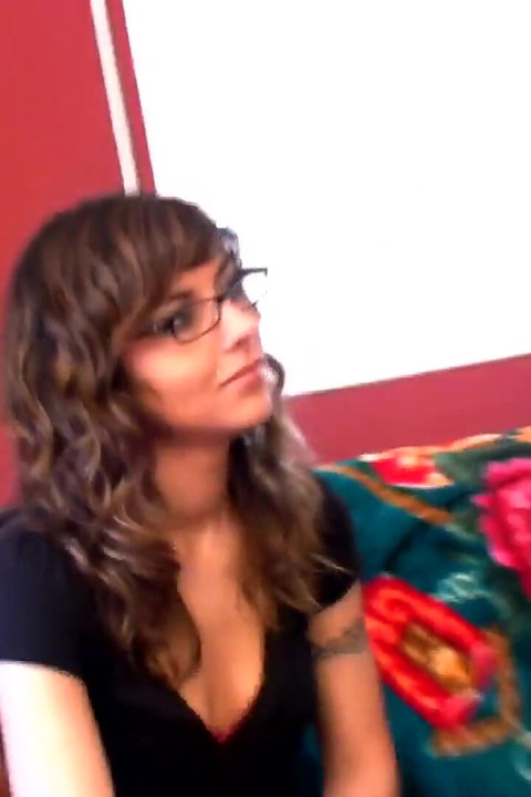 My Friend Is a Slut