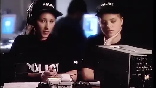 Çift penetrasyon kontrol altında