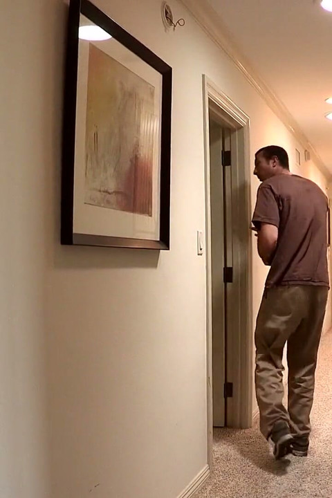 Moms in Control - Maxine Might Have the Nicest Rack and Doms Younger Cock