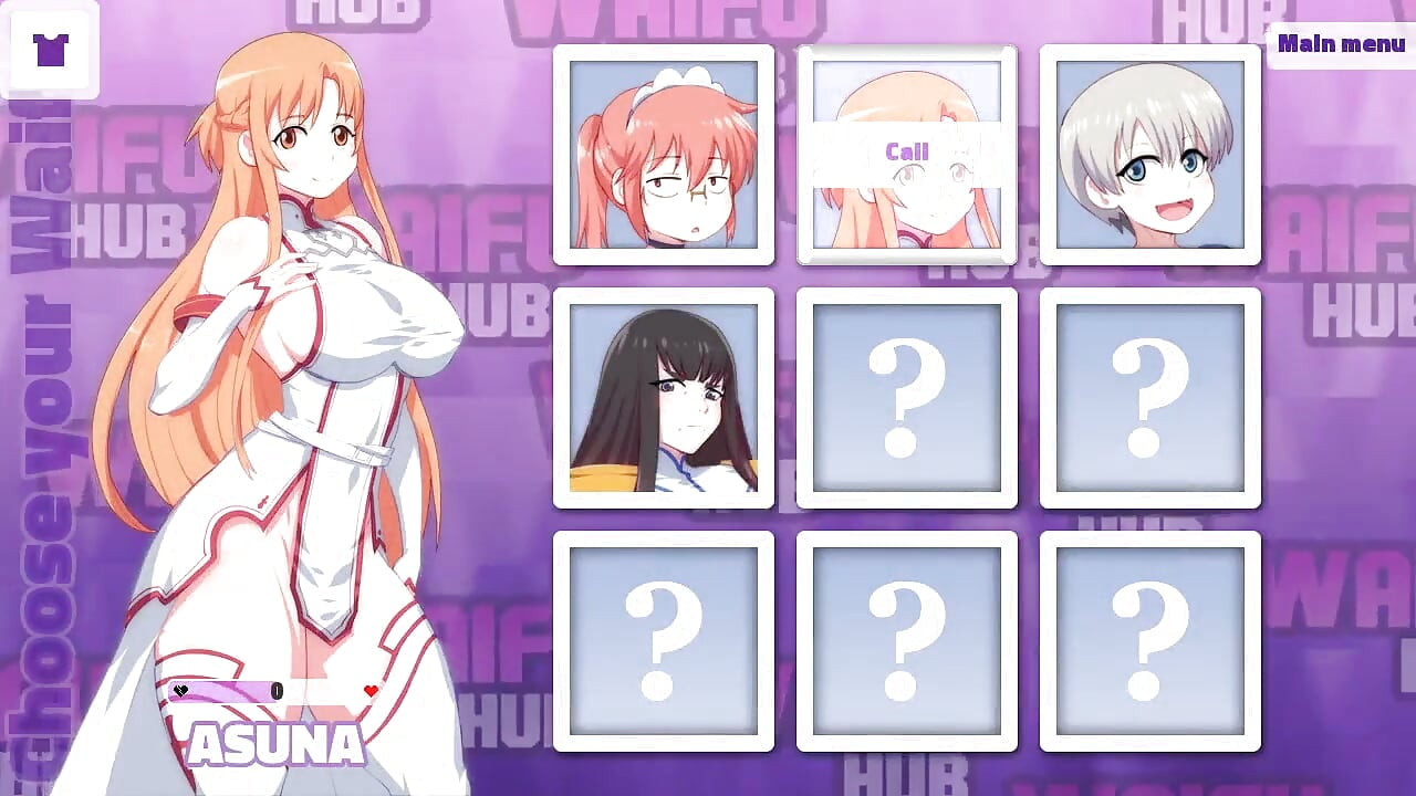 Waifuhub - Część 28 - Asuna Sex Interview Art Online by Loveskysanhentai