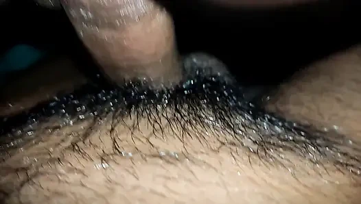 Raat me Chudai Jabardast