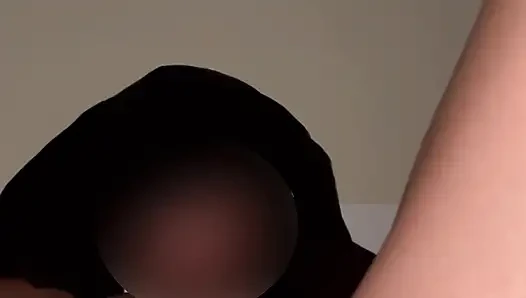 Sürtük sabah mastürbasyonu ıslak edepsiz amcık