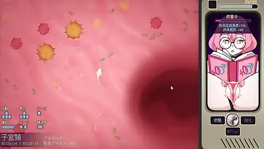 #1 [Pregnant Star Girl Ayane] Listen to the wishes of aliens! Live commentary part1