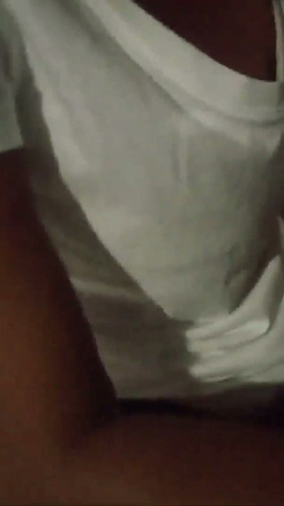Naked Ebony Mifl | Clip 2