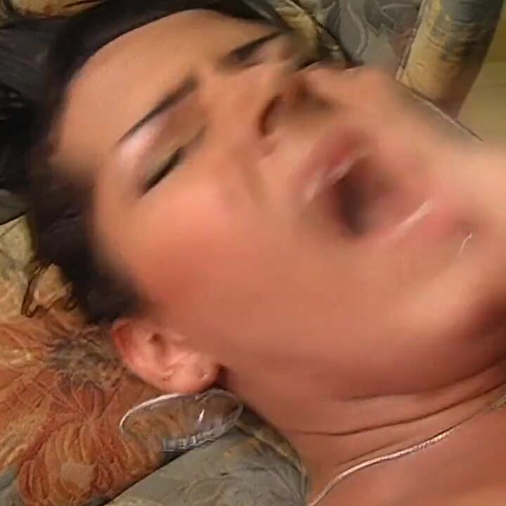 Married Guy Seduces His Wife's Hot Trans MILF Stepsister and Unveils Her Hard Cock