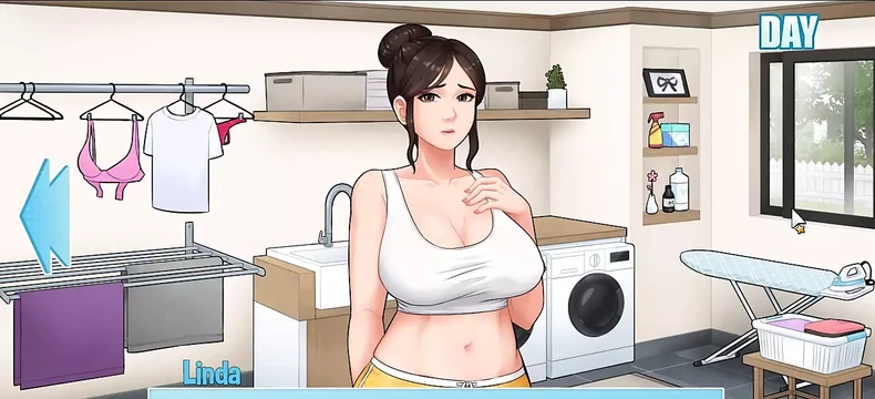 House Chores - Part 36 House Chores! By LoveSkySan