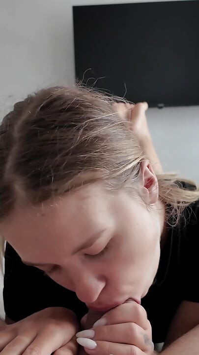 Playing Truth Or Dare With My Girlfriends Sister