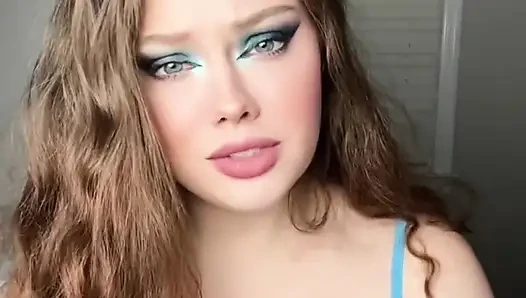 Sfw Femdom POV