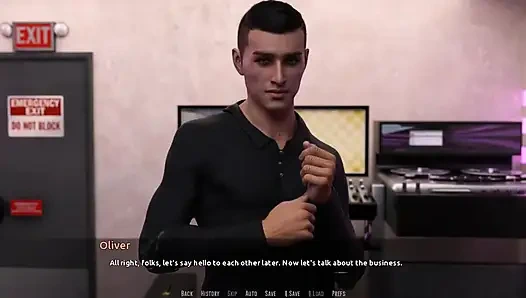 Become a rock star: we will have a new gig on a college party ep 52