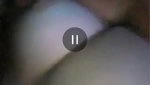 Трогаю себя