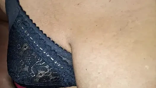 Rekaman seks asli istri Asia amatir