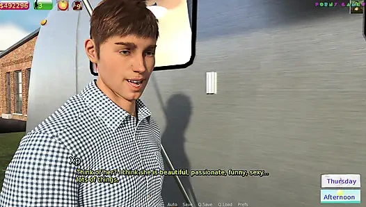 Alice im Wunderland von Slow Burn Games - Die vom Fotografen geknallte braut 2