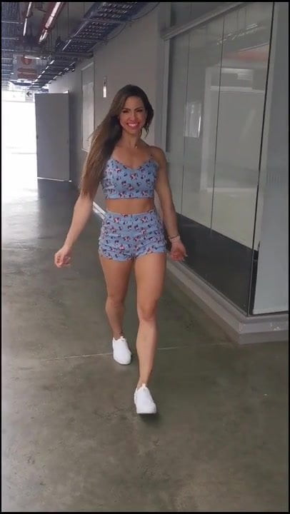 Vp06 - Paloma Fiuza 2ecs