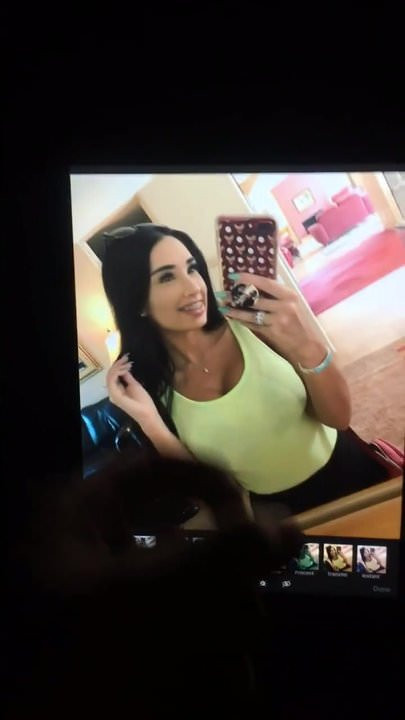 Paris Dylan Cum tribute
