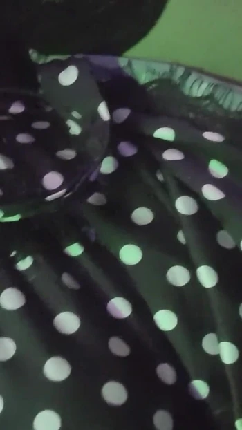 Key moment from "Stranger Girl Seduces Me in the Bus"