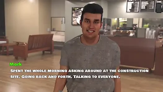 Orta yaşlı seksi kadın takıntısı - ep28