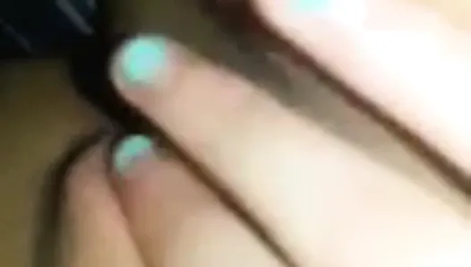 a good fingering