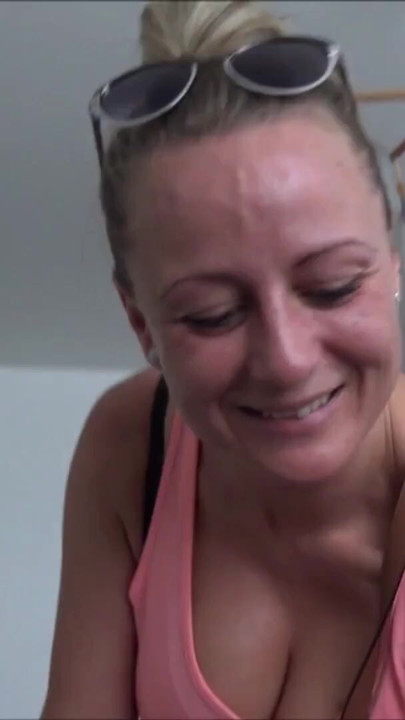 MILF Whore Homemade Sextape Fuck with Huge Black Cock | Clip 1