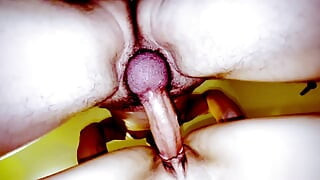 Συλλογή Underneath View Creampie POV